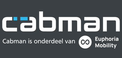 logo cabman