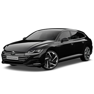 Arteon Shooting Brake