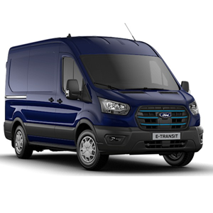 Ford E-Transit