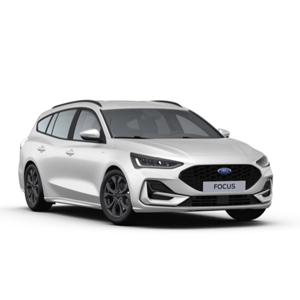 Ford Focus & Focus Wagon