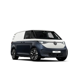 Volkswagen ID. Buzz Cargo