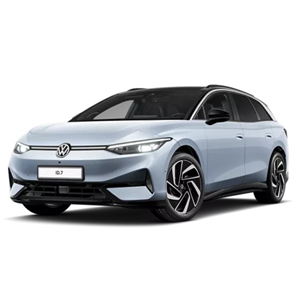 Volkswagen ID.7 Tourer