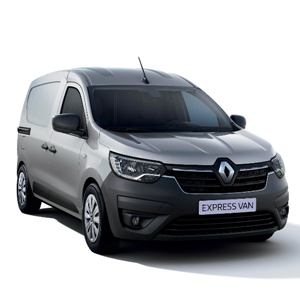 Renault Express 