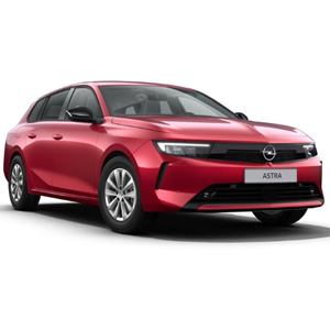 Opel Astra Sports Tourer