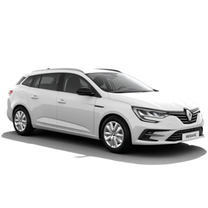 Renault Mégane Estate