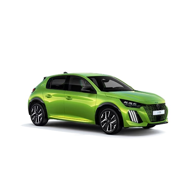 Peugeot 208 Peugeot 208