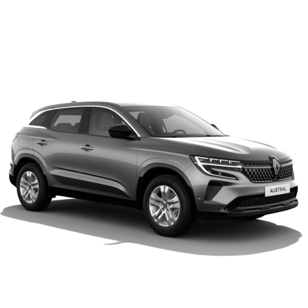 Renault Austral Renault Austral