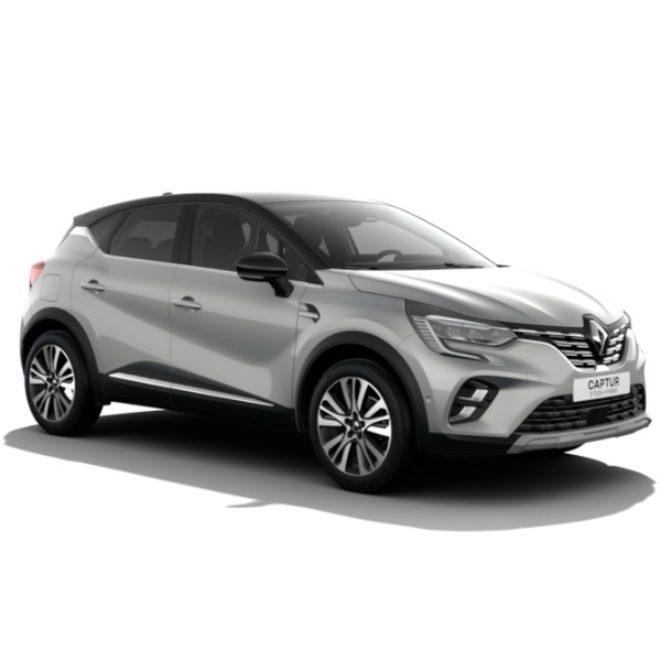 Renault Captur Renault Captur