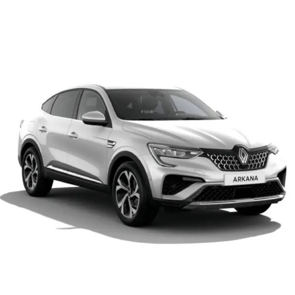Renault Arkana Renault Arkana