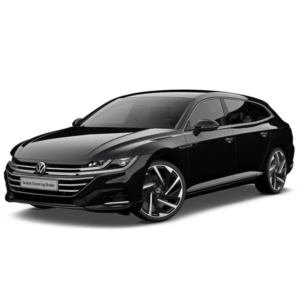 Arteon Shooting Brake Arteon Shooting Brake