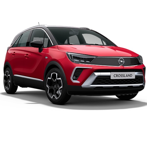 Opel Crossland Opel Crossland