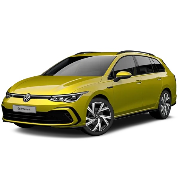 Volkswagen Golf Variant Volkswagen Golf Variant
