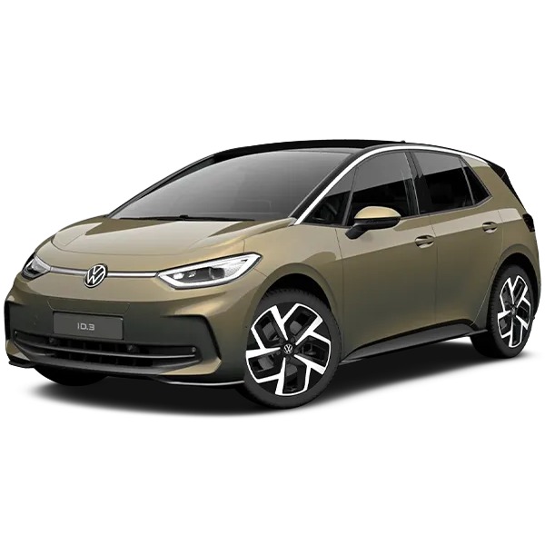 Volkswagen ID.3 Volkswagen ID.3