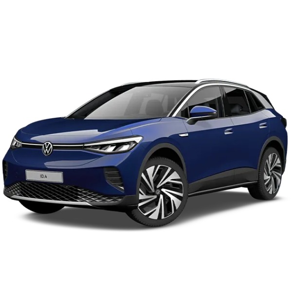 Volkswagen ID.4 Volkswagen ID.4