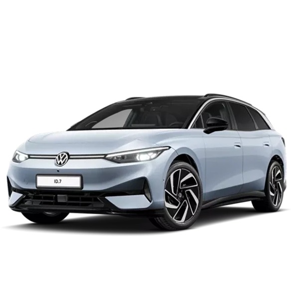 Volkswagen ID.7 Volkswagen ID.7