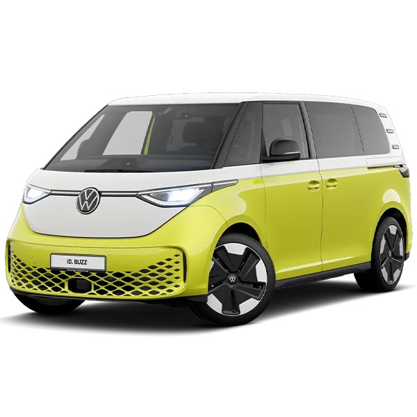Volkswagen ID. Buzz Volkswagen ID. Buzz