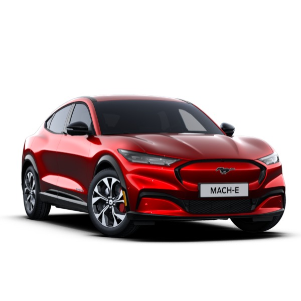 Mustang Mach-e Mustang Mach-e