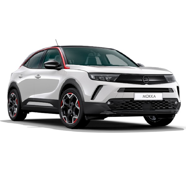 Opel Mokka Opel Mokka