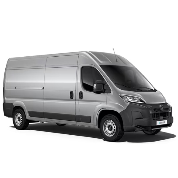 Peugeot Boxer Peugeot Boxer