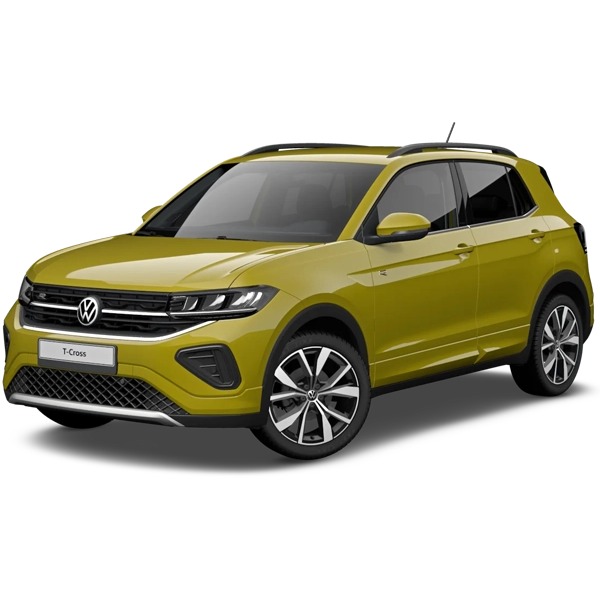 Volkswagen T-Cross Volkswagen T-Cross