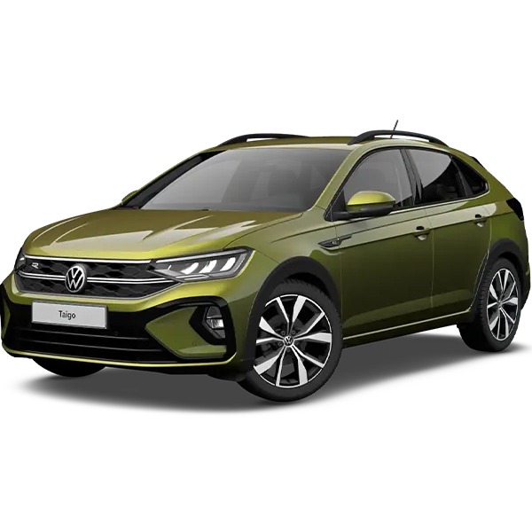 Volkswagen Taigo Volkswagen Taigo