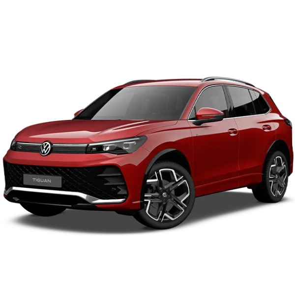 Volkswagen Tiguan Volkswagen Tiguan