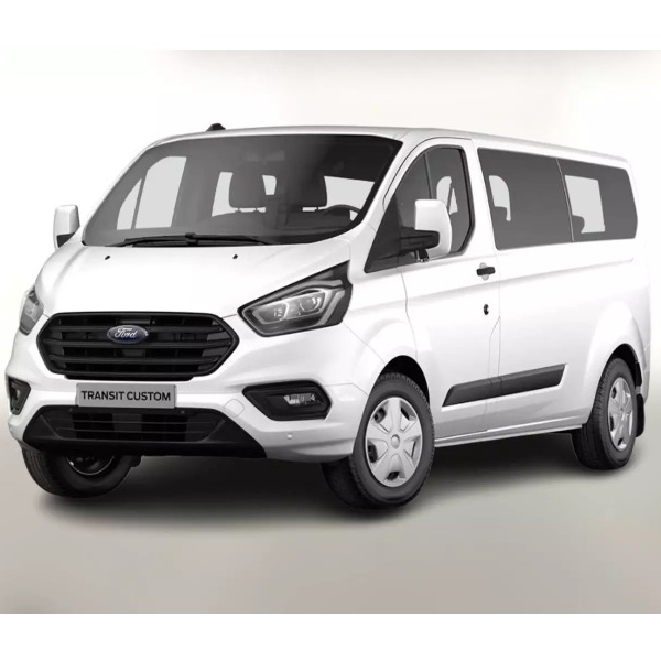 Ford Transit Custom Combi Ford Transit Custom Combi