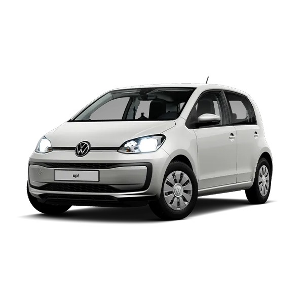 Volkswagen Up! Volkswagen Up!