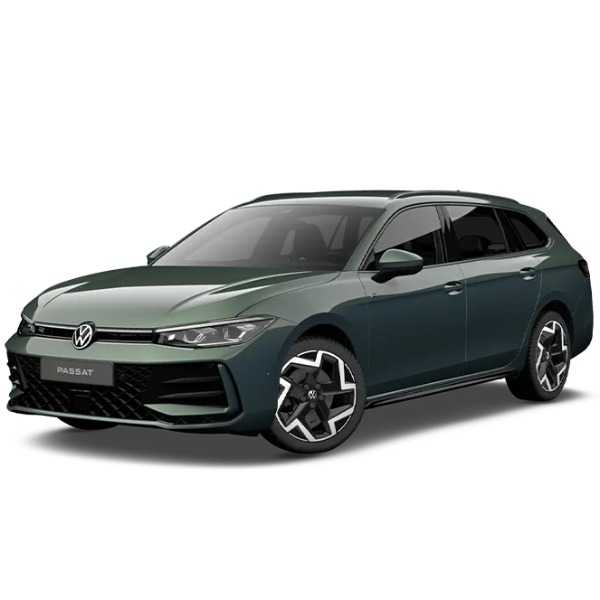 Volkswagen Passat Volkswagen Passat