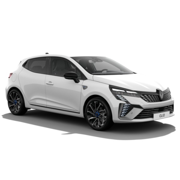 Renault Clio Renault Clio