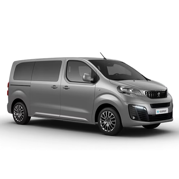 Peugeot e-Expert Combi Peugeot e-Expert Combi