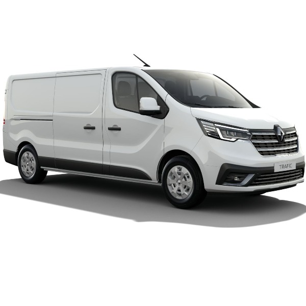 Renault Trafic Renault Trafic