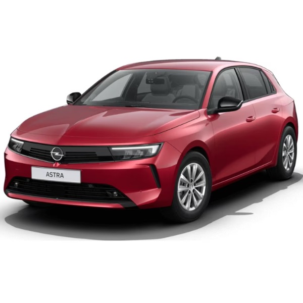 Opel Astra Opel Astra