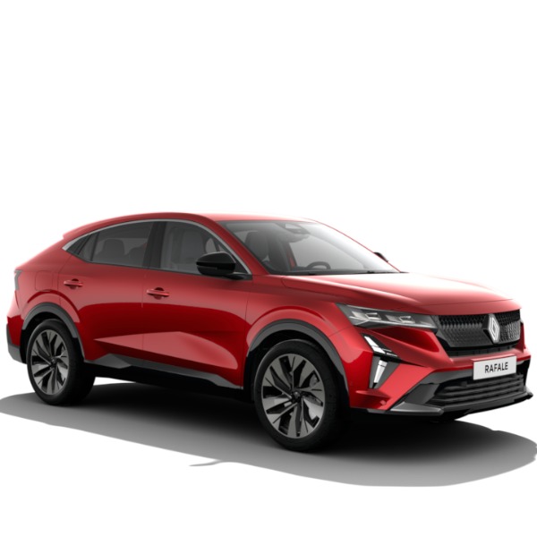 Renault Rafale Renault Rafale