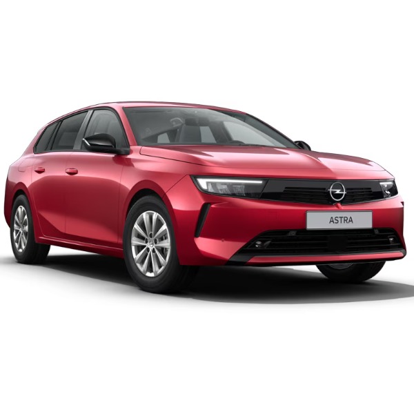 Opel Astra Sports Tourer Opel Astra Sports Tourer