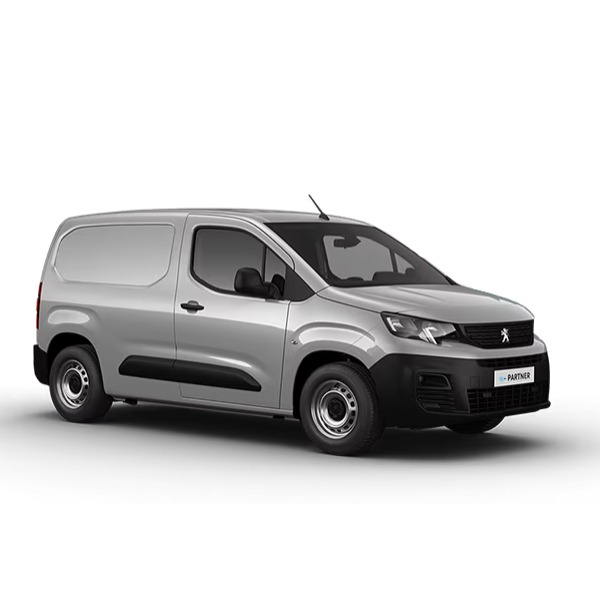 Peugeot Partner Peugeot Partner