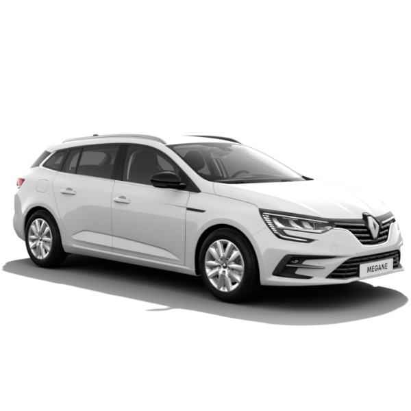 Renault Mégane Estate Renault Mégane Estate