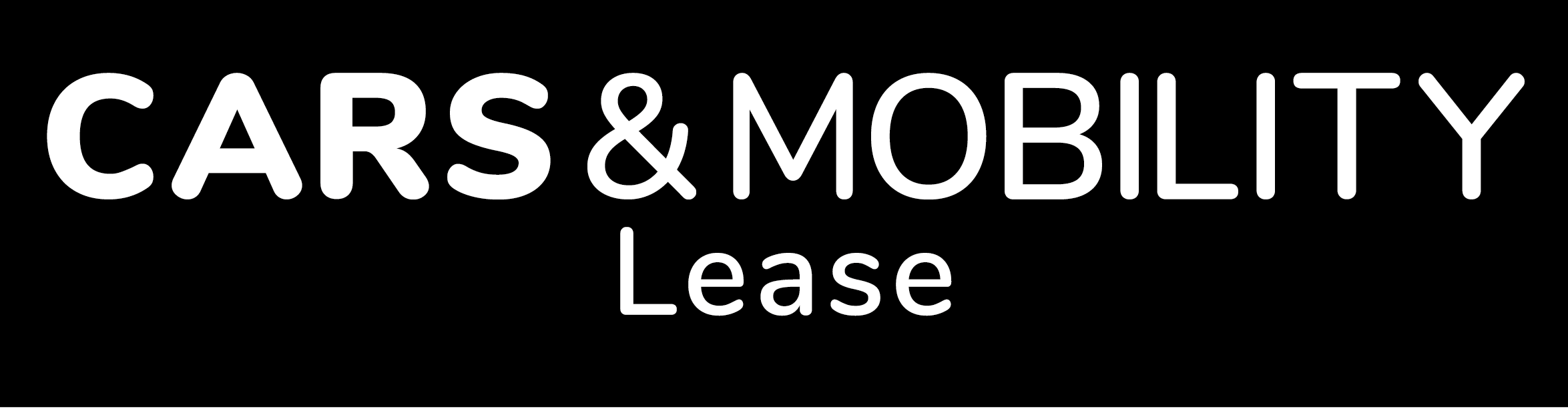 Cars & Mobility Lease B.V. Logo